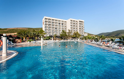 تور ارزان Tusan Beach Resort Hotel.png